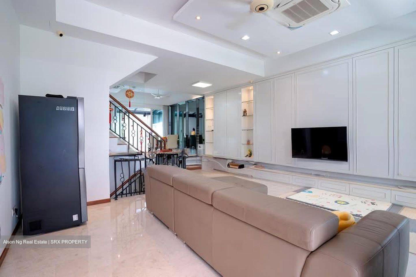 Horizon Green (D20), Terrace #555439471